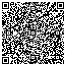 QR code with Koz Flooring Co contacts