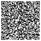QR code with Aronson Graphic Design contacts