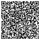 QR code with Robert I Yufit contacts