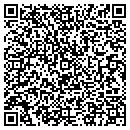 QR code with Clorox contacts