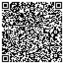QR code with Rhonda Washer contacts