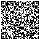 QR code with RVD Electric Co contacts