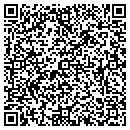 QR code with Taxi Cancun contacts