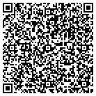 QR code with Hughes Business Technologies contacts