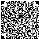QR code with Round Lake Vlg Public Works contacts