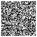 QR code with S D Riddle/Company contacts
