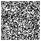 QR code with Temple Of Grace Church Of God contacts