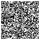 QR code with D&D New Home Sales contacts