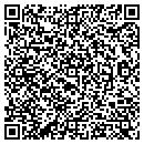 QR code with Hoffman contacts
