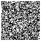QR code with Central Development Inc contacts