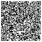 QR code with Family Fellowship Christn Schl contacts