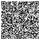 QR code with Marvin D Brown CPA contacts