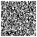 QR code with C&R Properties contacts