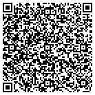 QR code with Oakbrook Village Apartments contacts