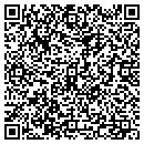 QR code with America's Helping Hands contacts
