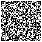 QR code with Komisar's Painting Inc contacts