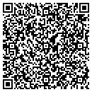 QR code with Hawkins Daycare contacts