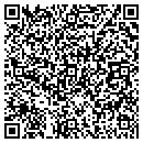 QR code with ARS Aviation contacts