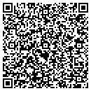 QR code with Cox & Co contacts