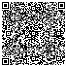 QR code with RAB Painting Co Inc contacts