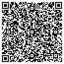 QR code with Rosemary G Spalding contacts