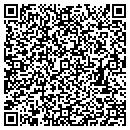 QR code with Just Drains contacts