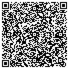 QR code with Hillcrest Country Club contacts