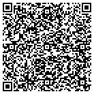 QR code with Santorini Greek Kitchen contacts