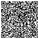 QR code with Holloway Motel contacts