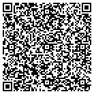 QR code with Chastain's Auto Service contacts