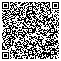 QR code with PFH contacts