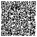 QR code with Cue Inc contacts