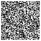 QR code with Mc Daniel Trucking Company contacts