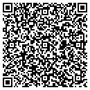 QR code with Zetta D Crawford contacts