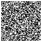 QR code with Ponderosa Moving & Storage contacts