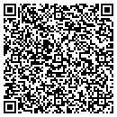 QR code with Haag Trucking Co contacts