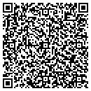 QR code with O K Sales contacts