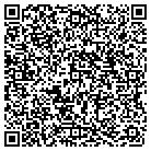QR code with White Dove Cleaning Service contacts