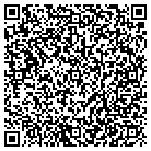 QR code with Saltzman Insurance & Financial contacts