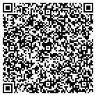 QR code with Mc Atee Mechanical Service contacts