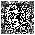 QR code with Valley Heating Cooling & Elc contacts