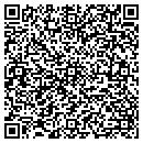 QR code with K C Connection contacts