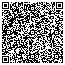 QR code with TST Service contacts