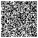 QR code with Associated Clubs contacts