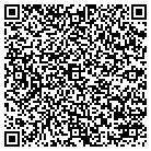 QR code with Hy Tech Crack & Concrete Rpr contacts