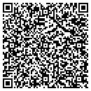 QR code with Albert Otte contacts
