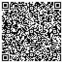 QR code with Penn Paints contacts