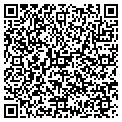 QR code with Qej Inc contacts