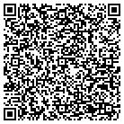 QR code with Hallbrook Country Club contacts