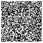 QR code with Calvary Southern Baptist Charity contacts